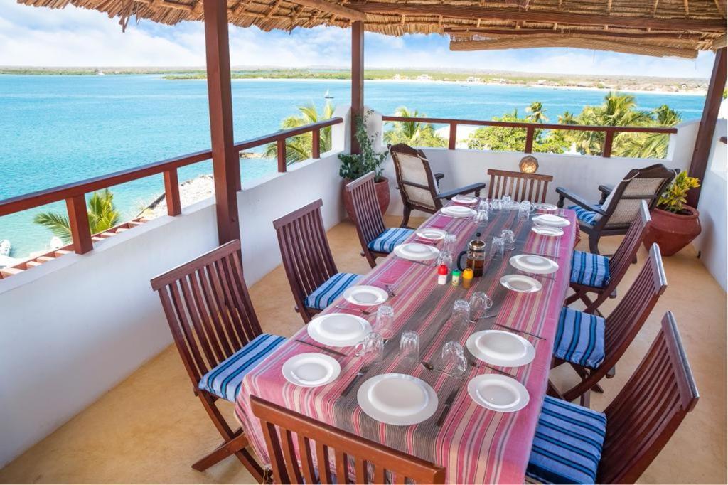 Royal House Shela Hotel Lamu Exterior foto