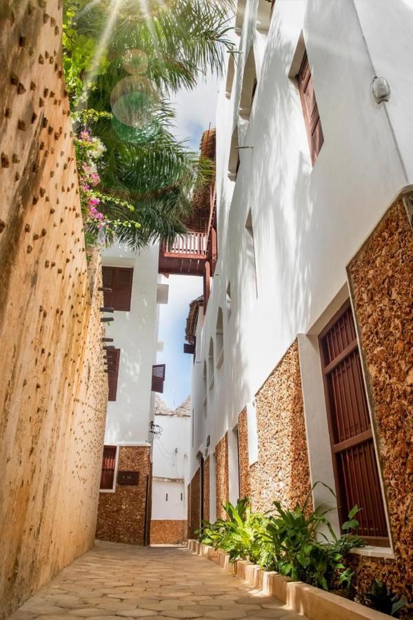 Royal House Shela Hotel Lamu Exterior foto