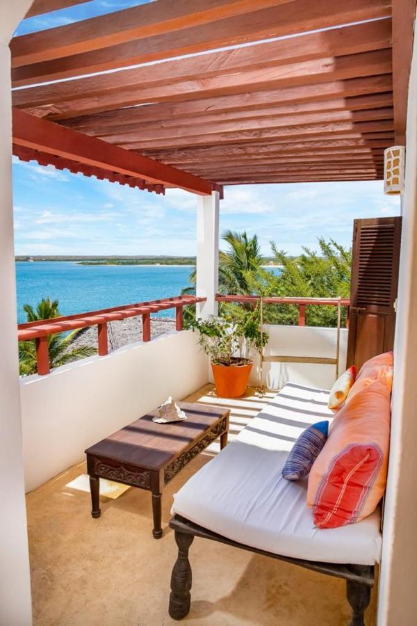 Royal House Shela Hotel Lamu Exterior foto