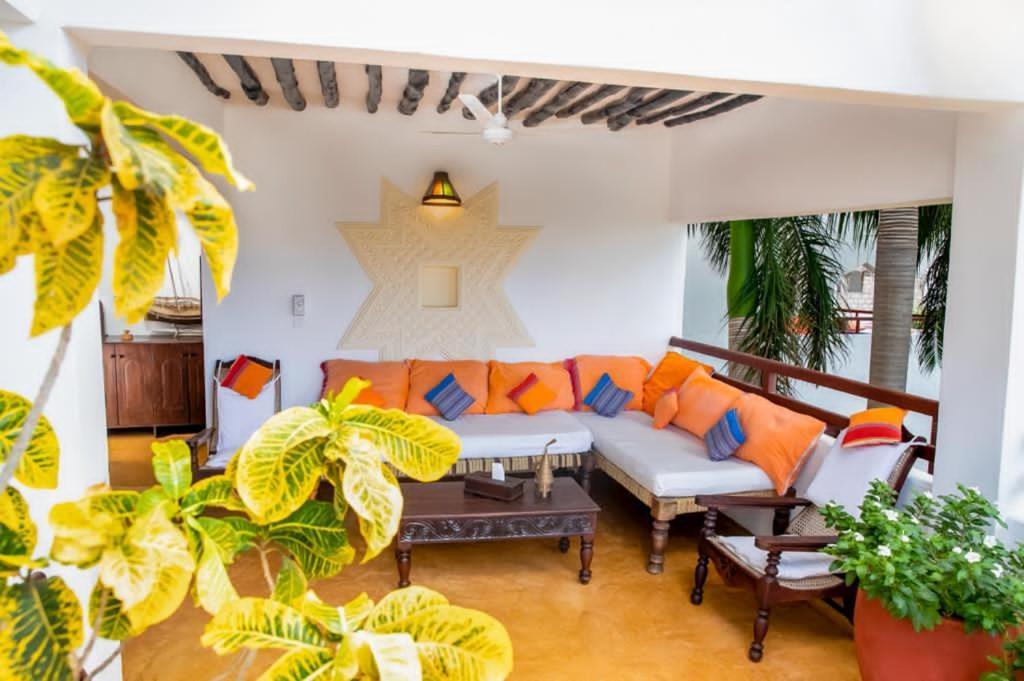 Royal House Shela Hotel Lamu Exterior foto